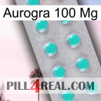 Aurogra 100Mg 28